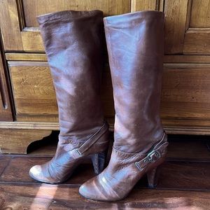 Frye Boots